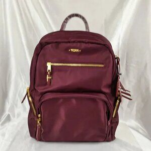 Tumi Voyageur Carson Backpack Bag